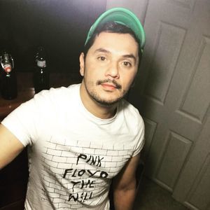 Meet your Posher, Jose